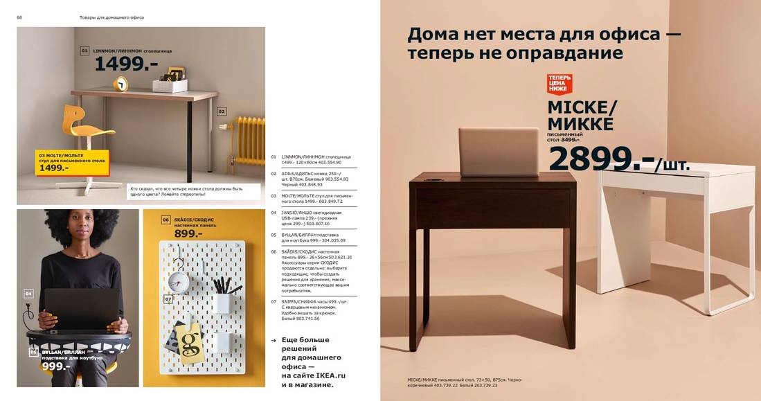 товары ИКЕА