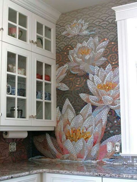 мозаичная плитка