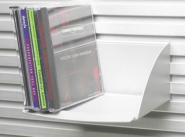 cd и dvd-диски полки подставки