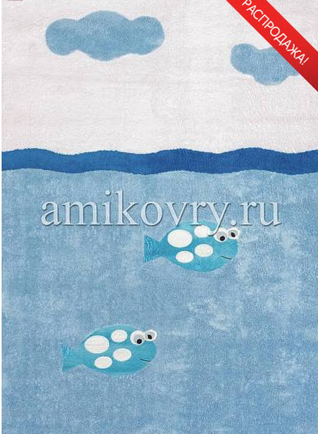 Детские ковры