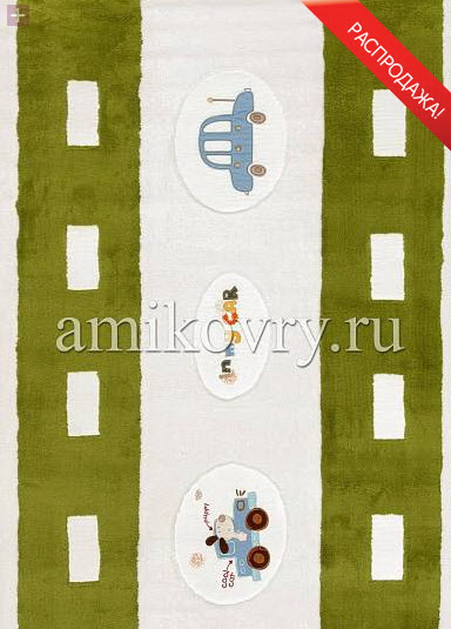 Детские ковры